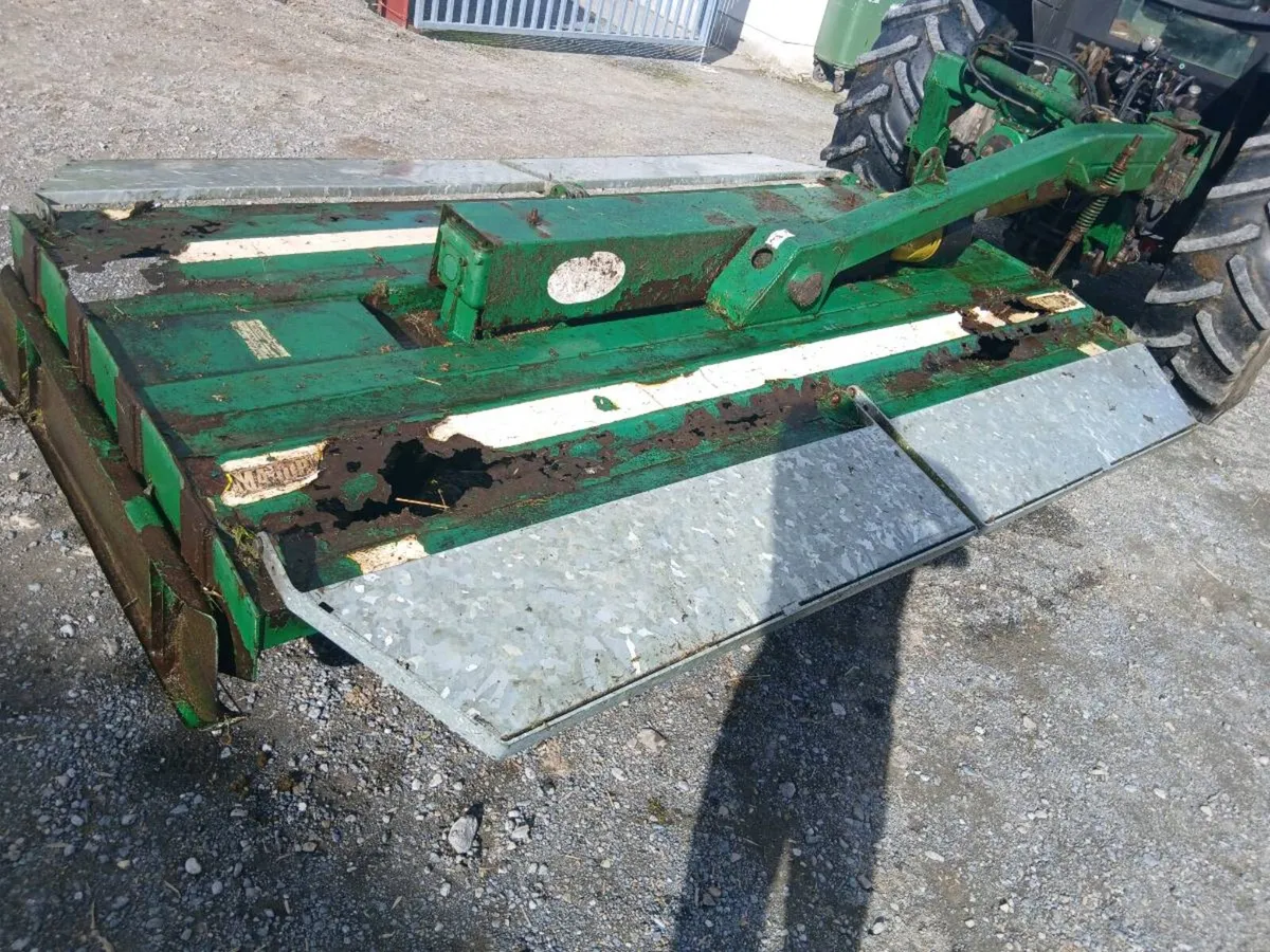 Major 9ft topper - Image 4