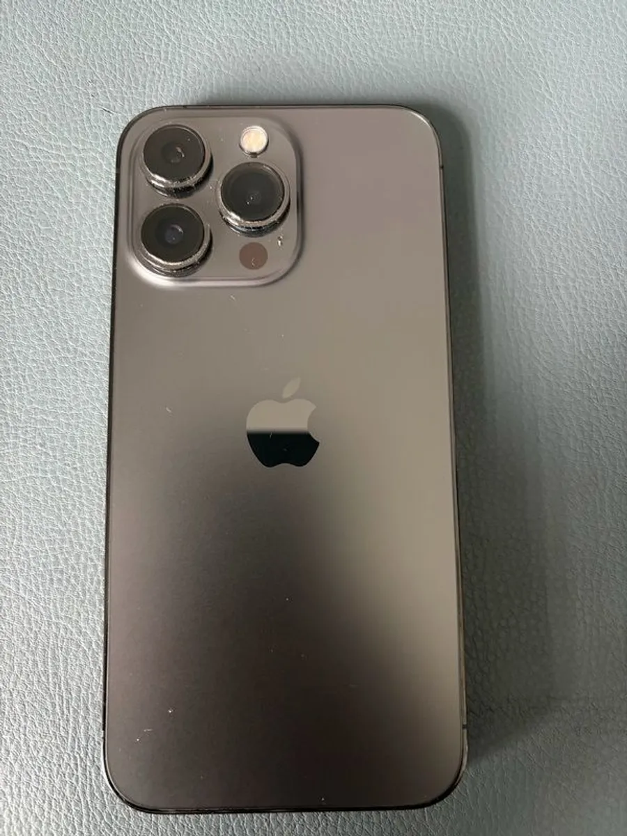 iphone 13 pro - Image 3