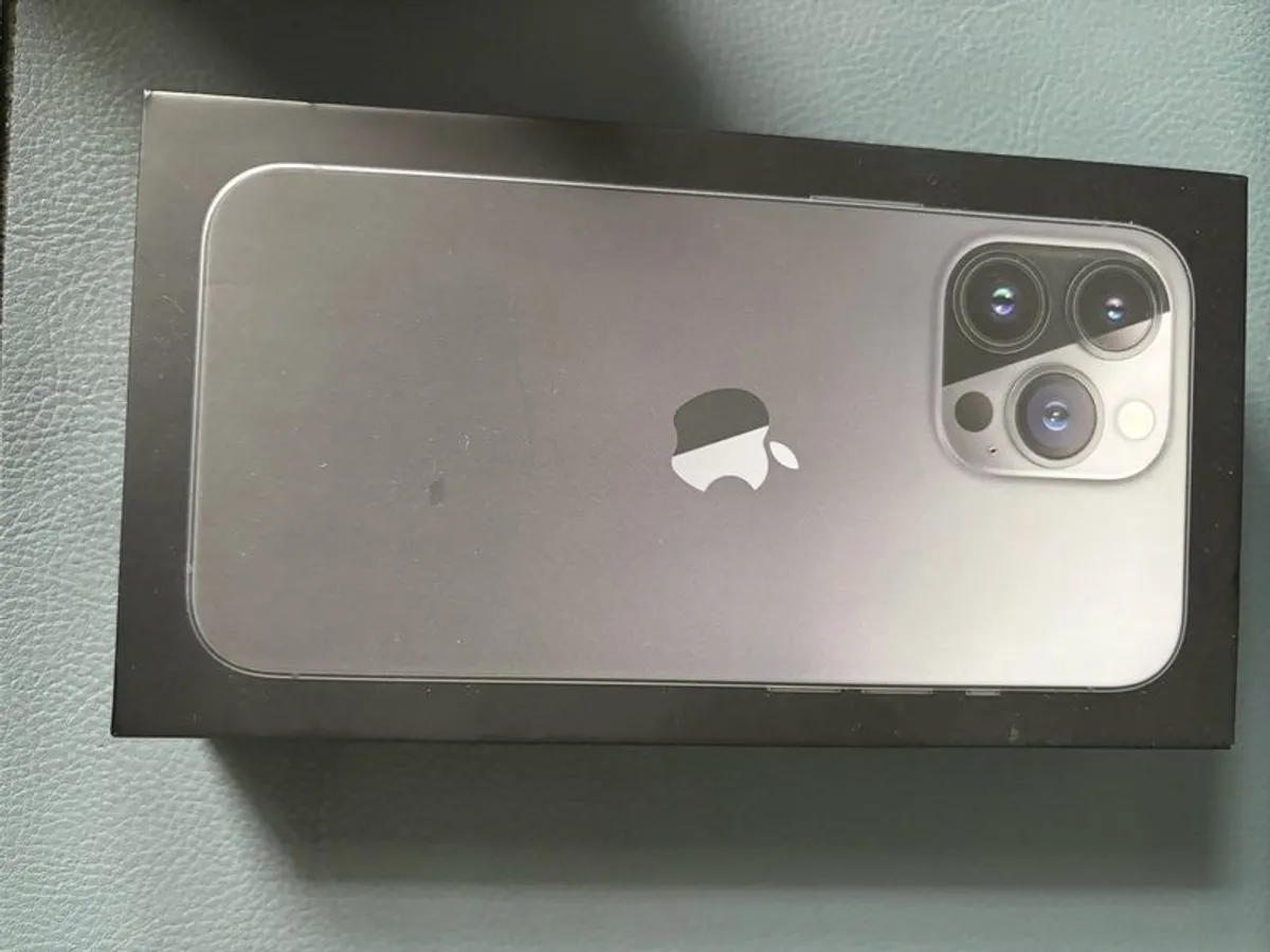 iphone 13 pro - Image 1