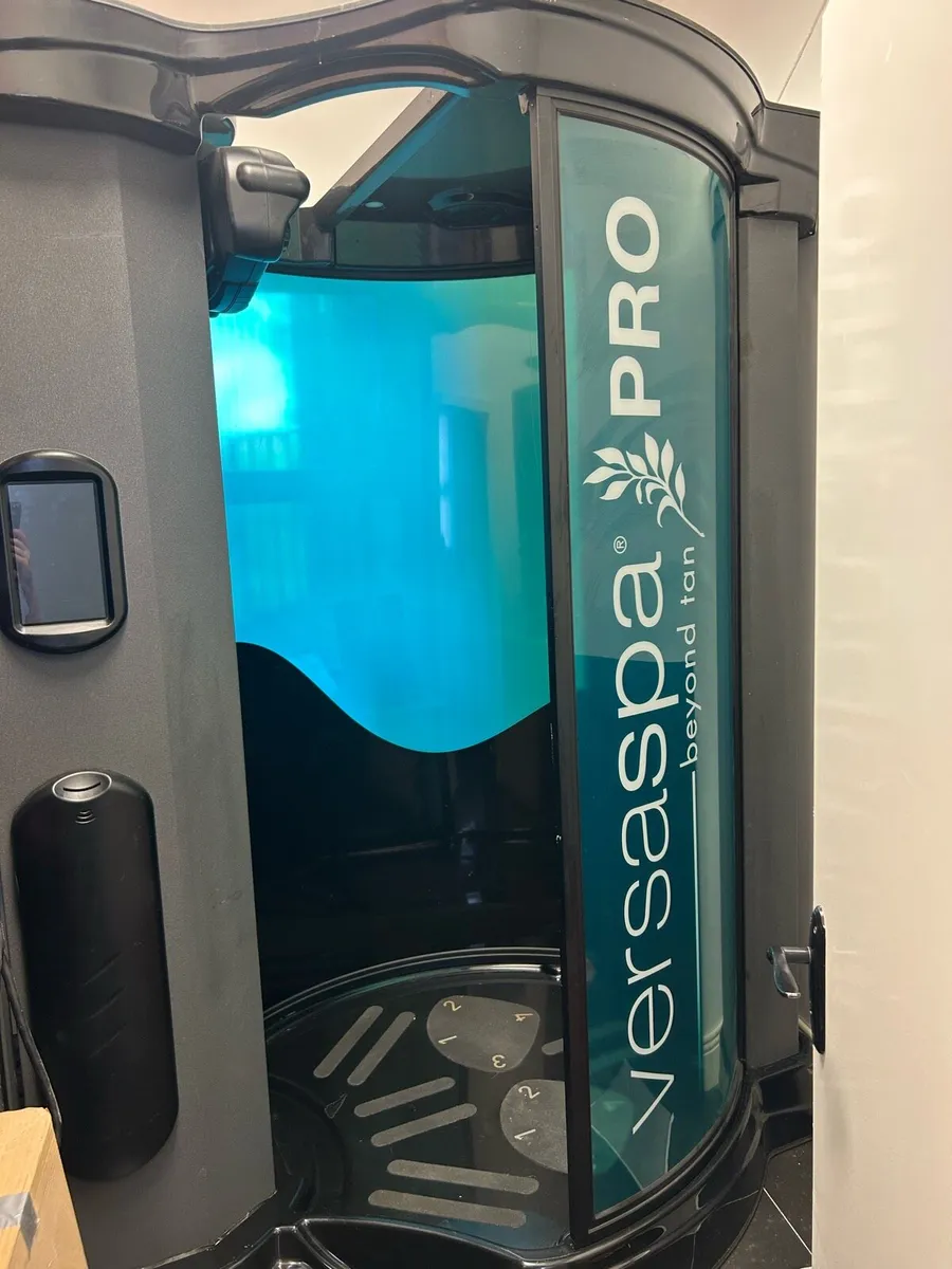 Versaspa Pro - Image 1