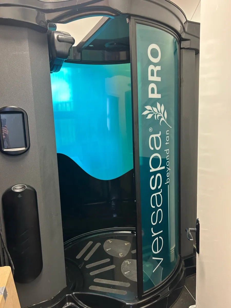 Versaspa Pro - Image 2
