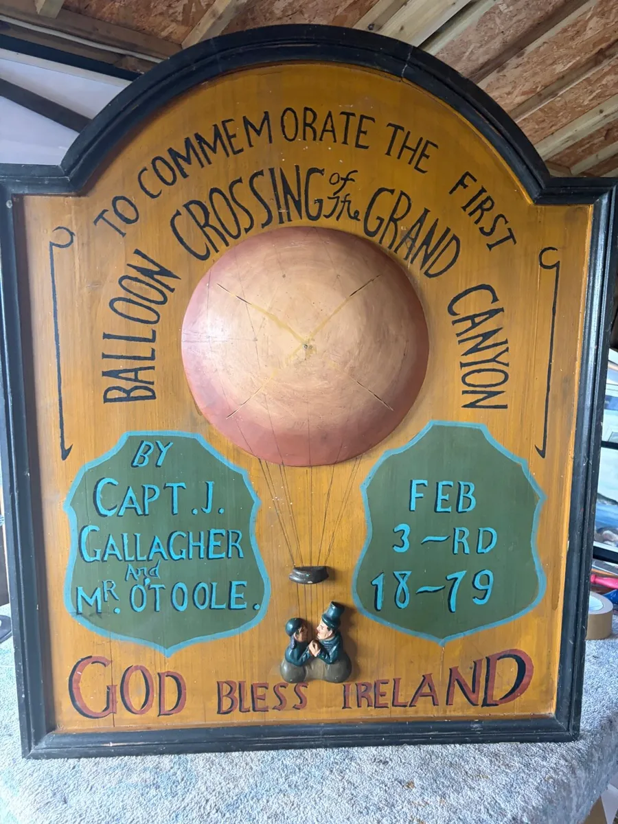 Commemorating Art