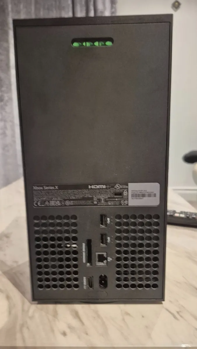 Xbox series X - Image 3