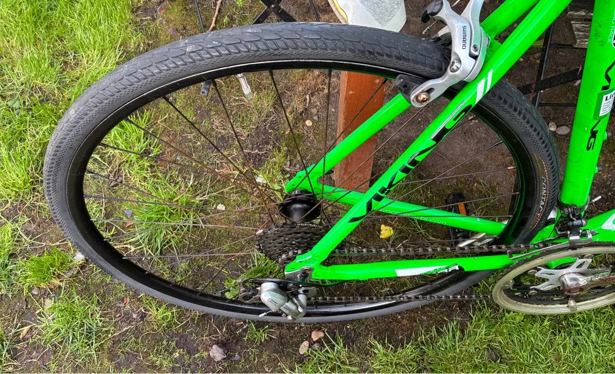 Racing bike - Image 3