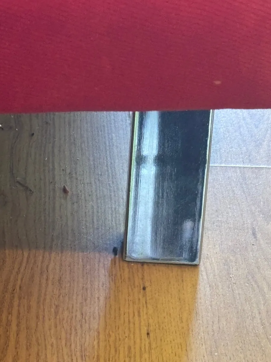 Sofa bed - Image 1
