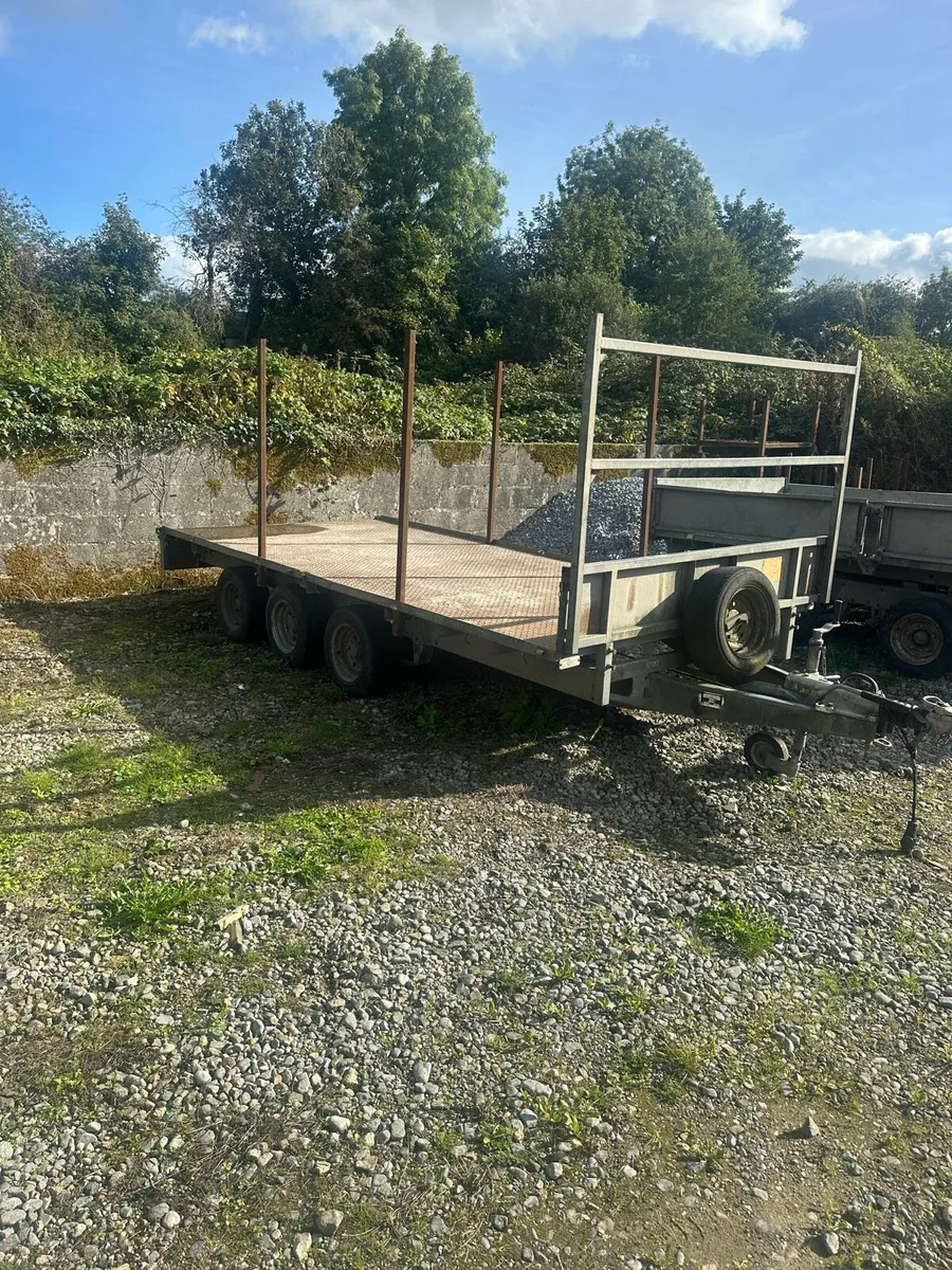 Ifor Williams - Image 1
