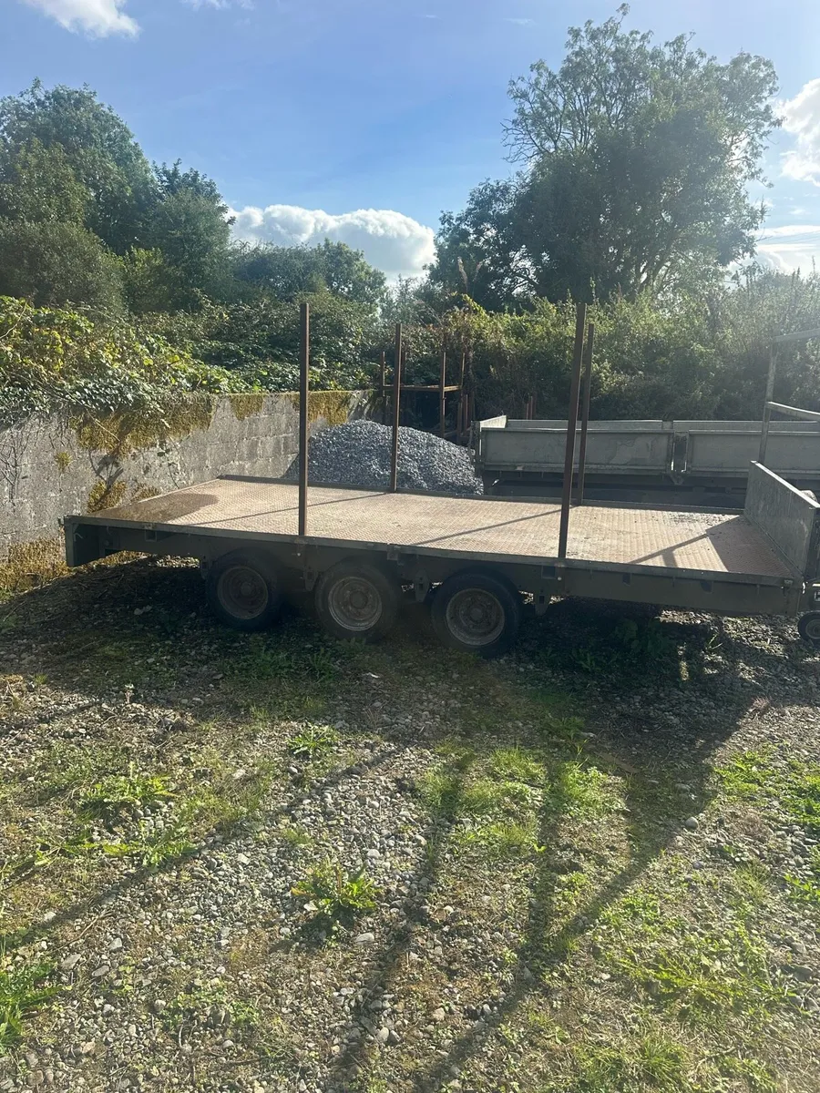 Ifor Williams - Image 2