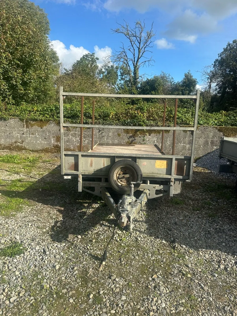 Ifor Williams - Image 4