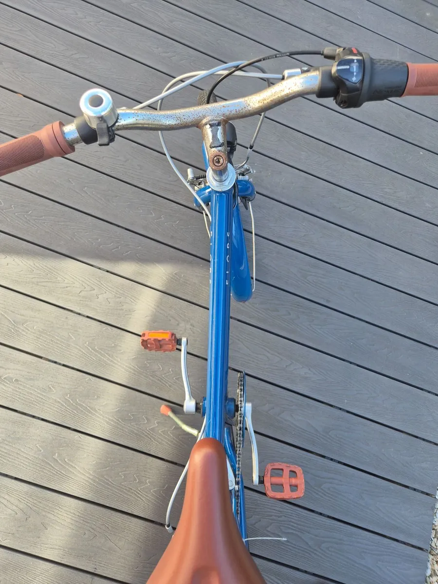 Decathlon kids bike (20" - 6-9y.o.) - Image 3