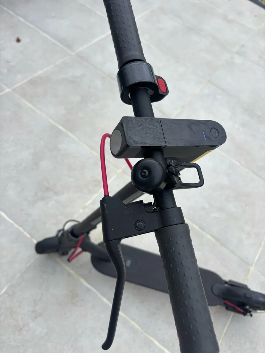 Electric Scooter - Image 3