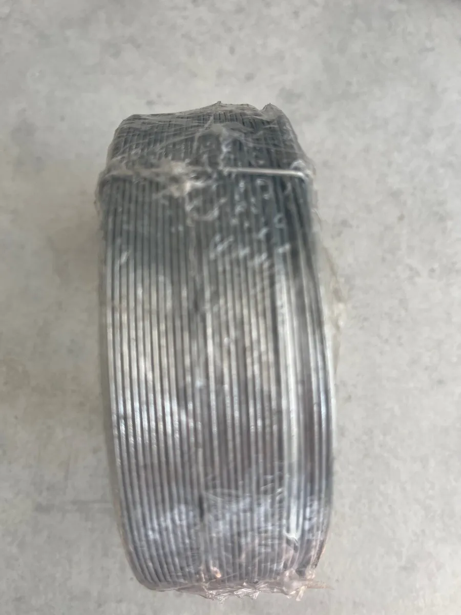 Wire CAC-FOU120 1.3MM×100M - Image 4