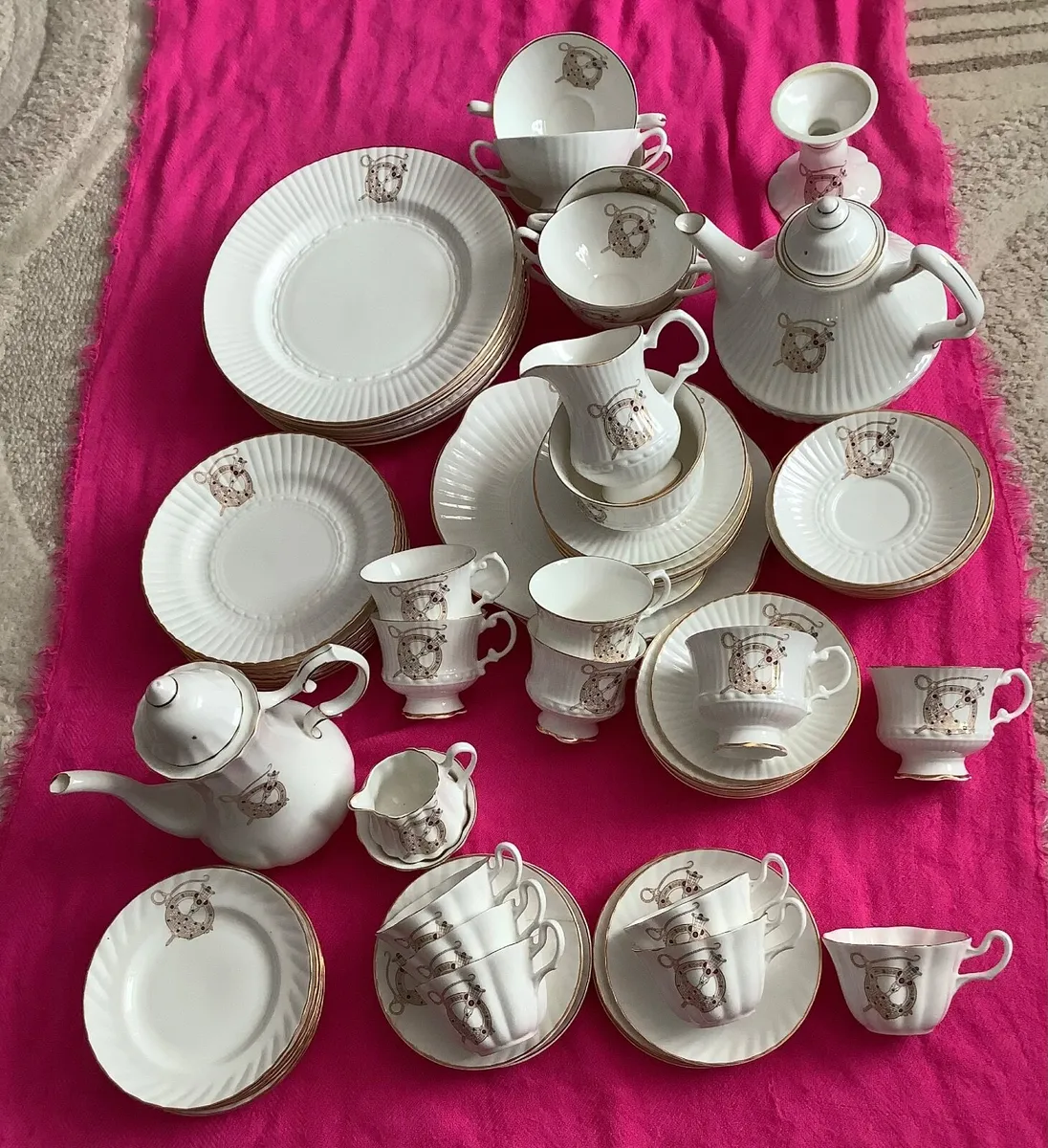 ROYAL TARA FINE BONE CHINA