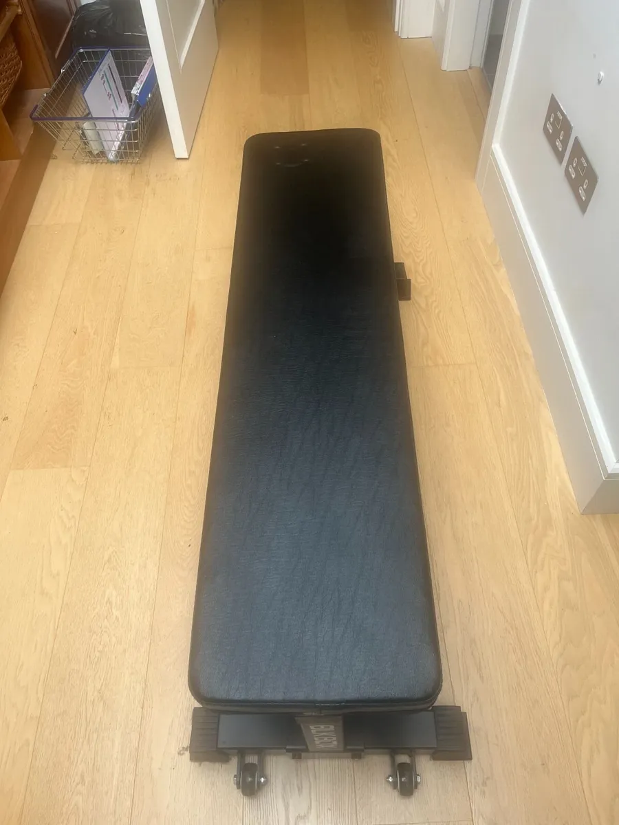 Gym Equipment - Image 4