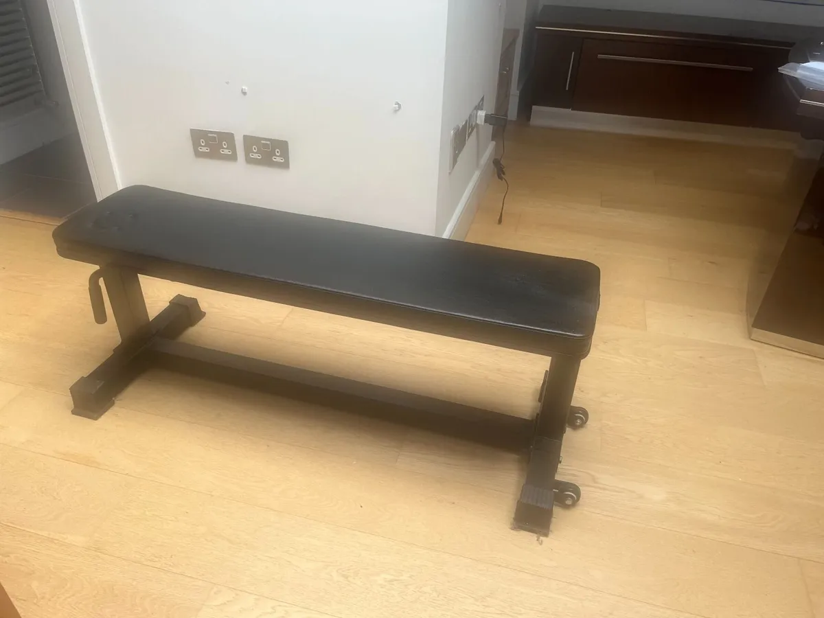 Gym Equipment - Image 3