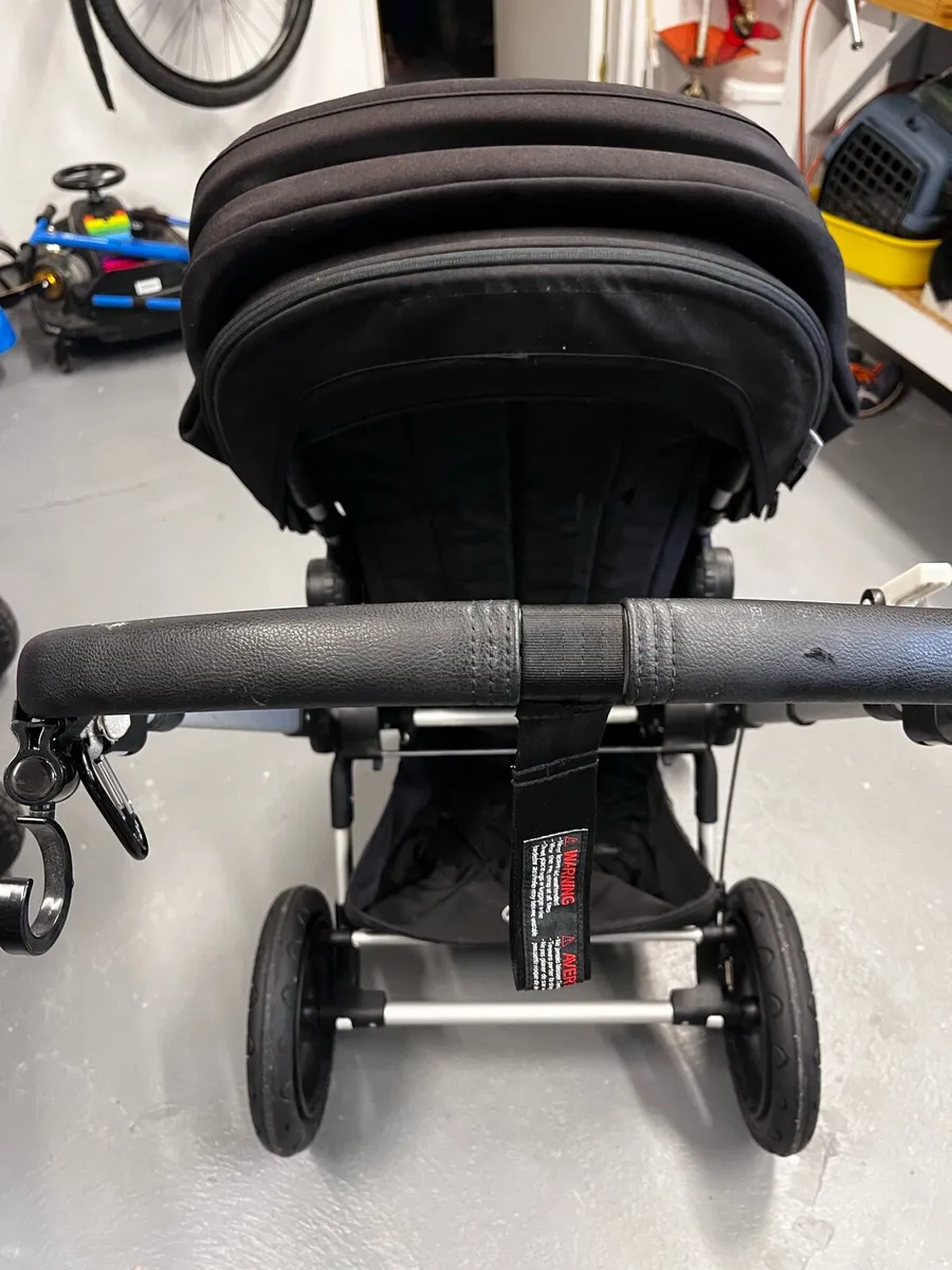 Buggy Bugaboo - Image 2