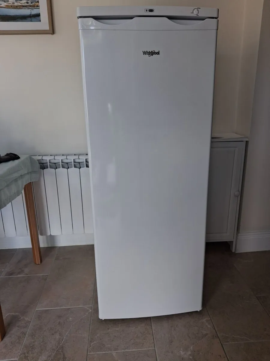 Freezer - Image 1