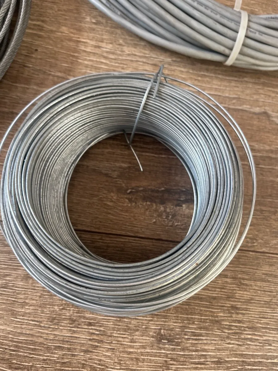 Cables for sale - Image 2