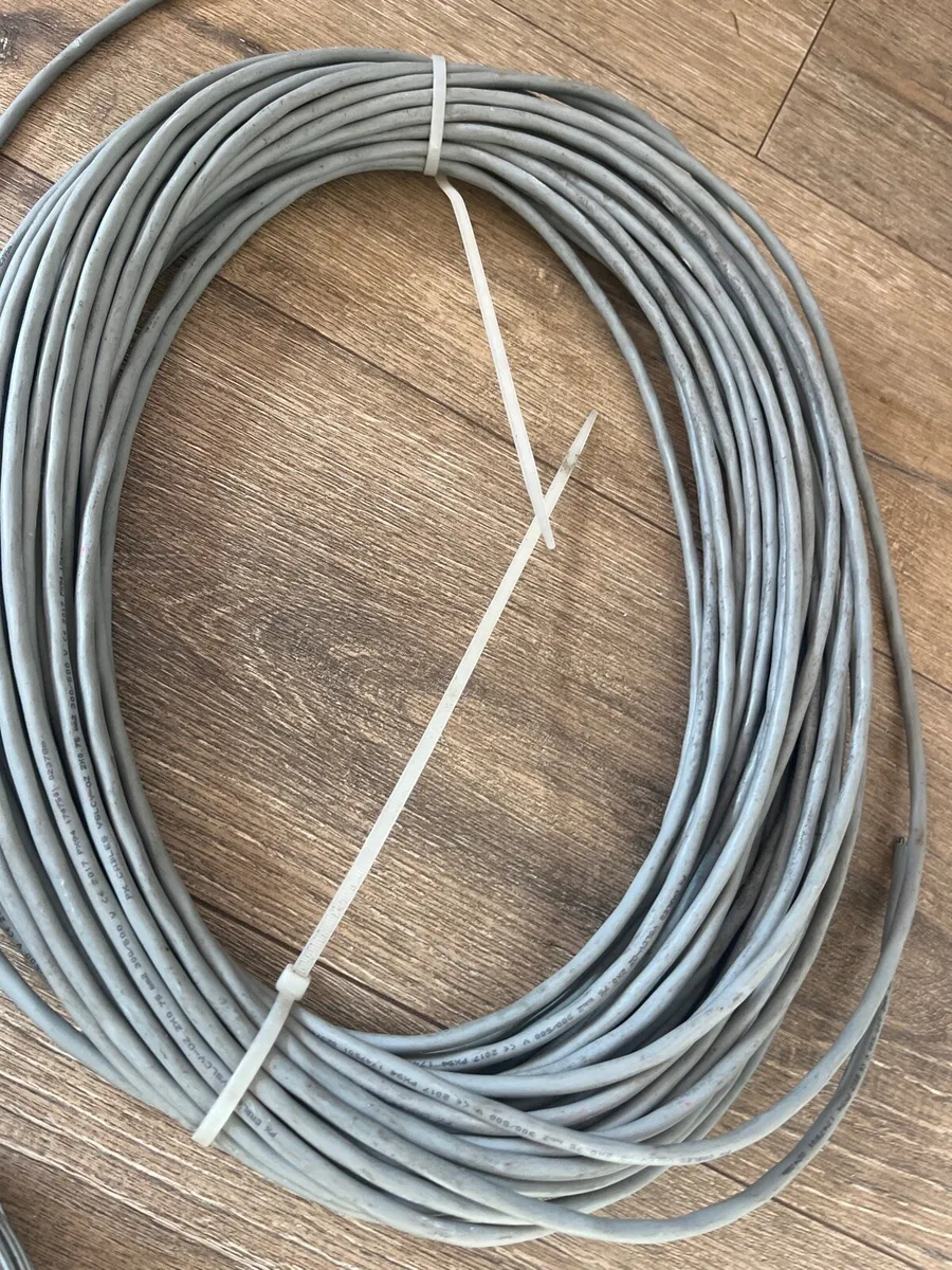 Cables for sale - Image 4