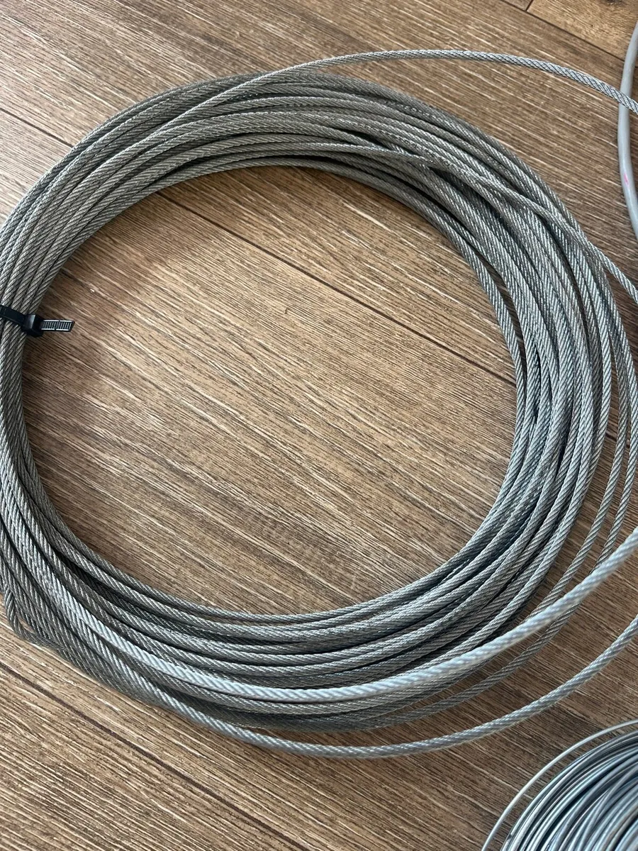 Cables for sale - Image 3
