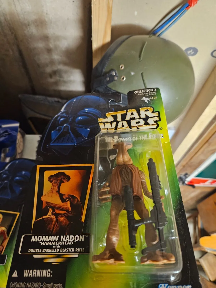 Star Wars Hammerhead