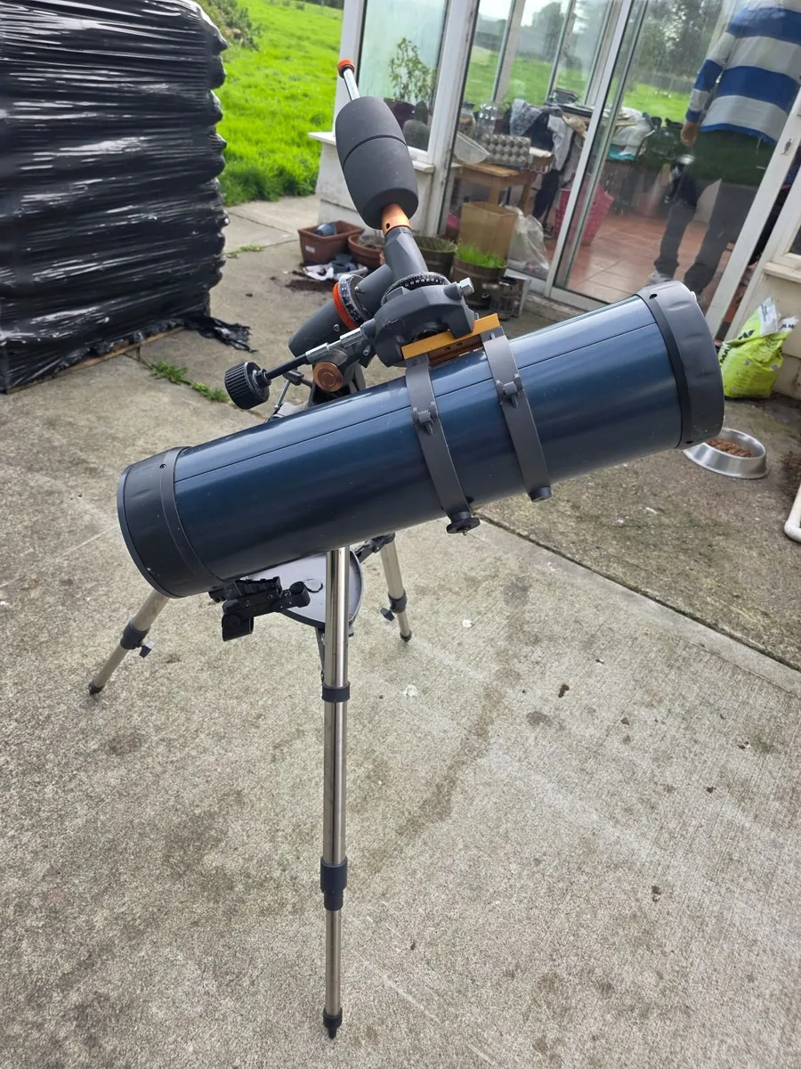 Telescope - Image 3