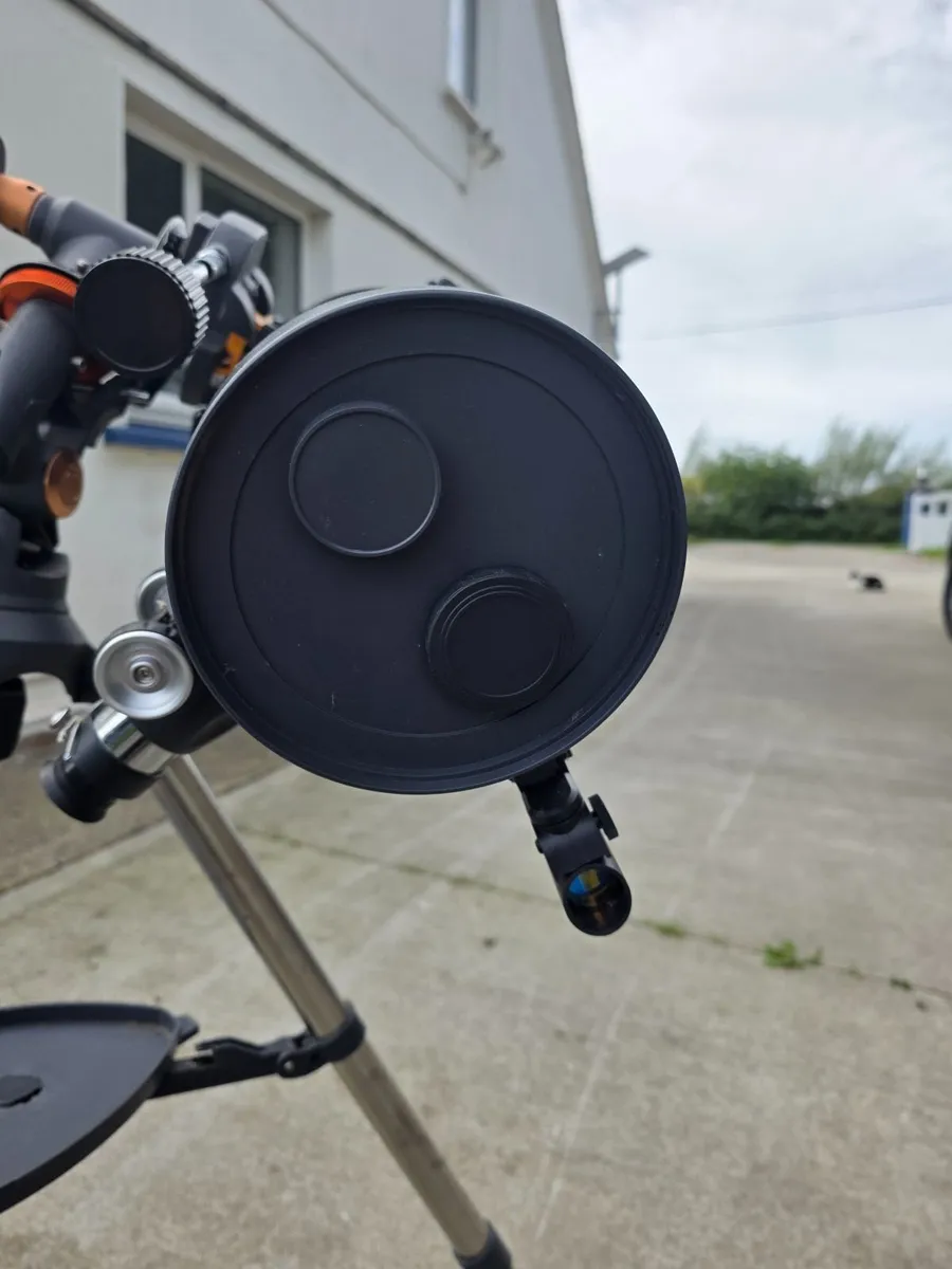 Telescope - Image 4
