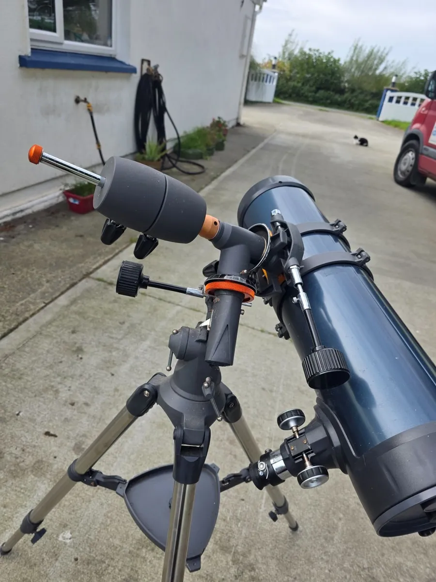 Telescope - Image 1