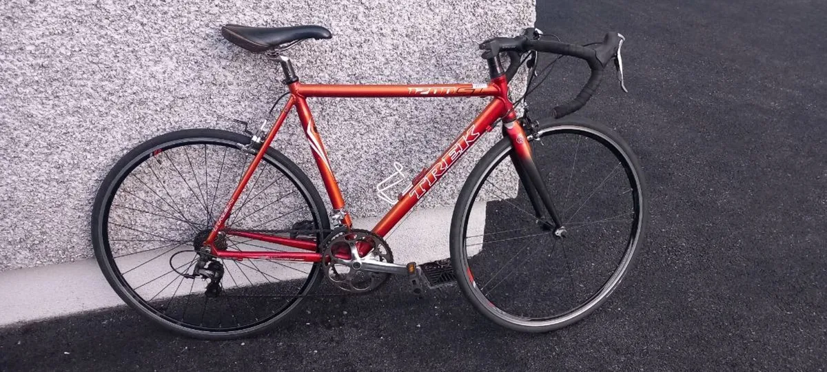 Adult  road bike - Image 1