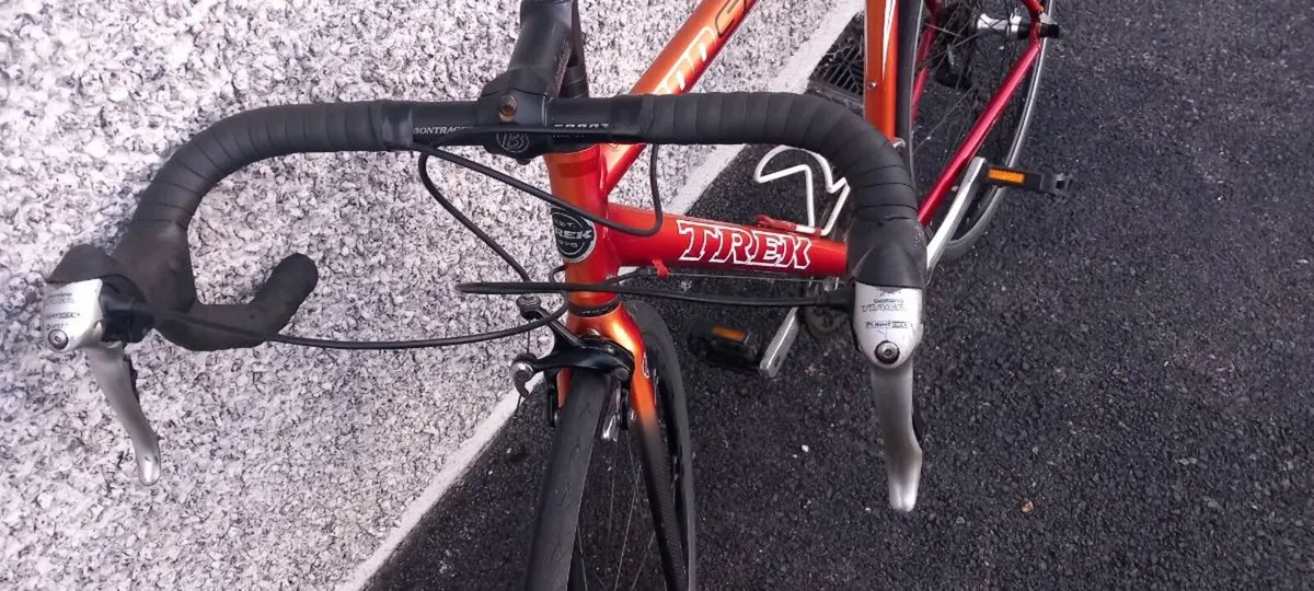 Adult  road bike - Image 4