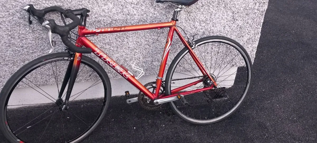 Adult  road bike - Image 3