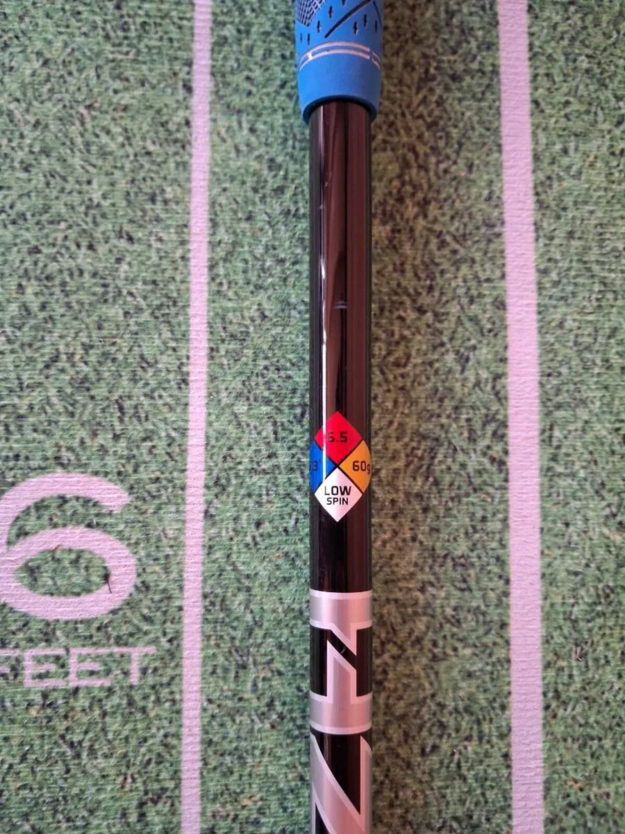 HZRDUS PING Driver shaft - Image 2