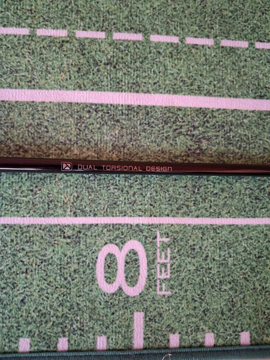 HZRDUS PING Driver shaft - Image 3