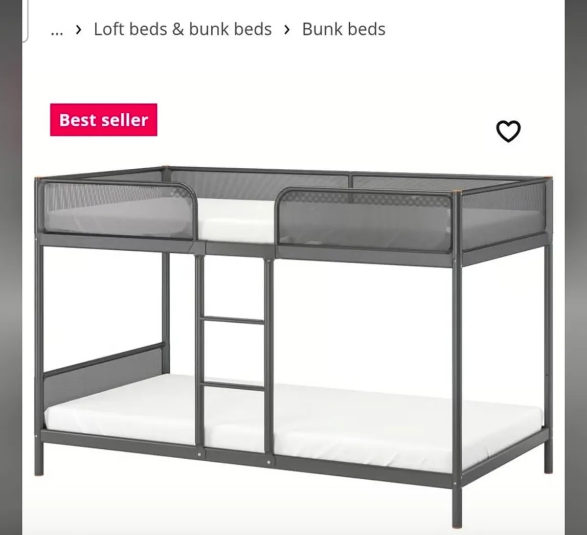 bunk beds - Image 4