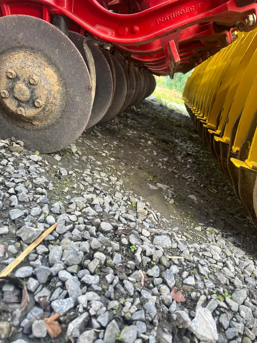 Pottinger Aerosem 3002 - Image 4
