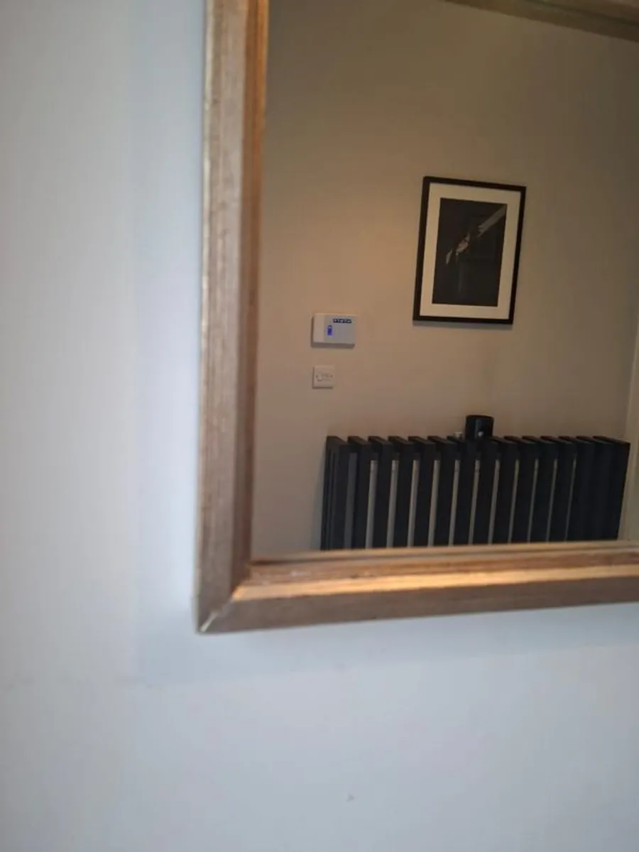 William Wood Mirror - Image 4
