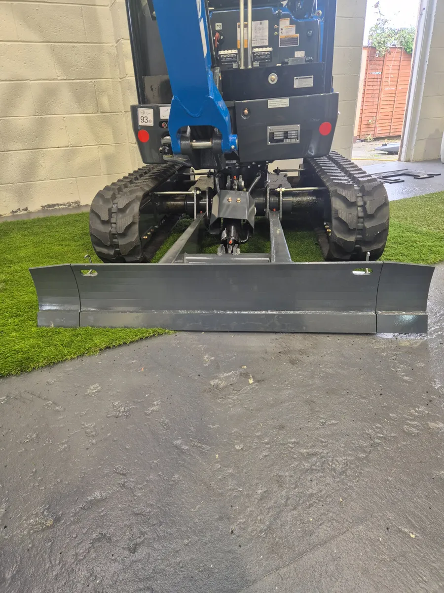 Rippa R18 Pro - Kubota - Image 2