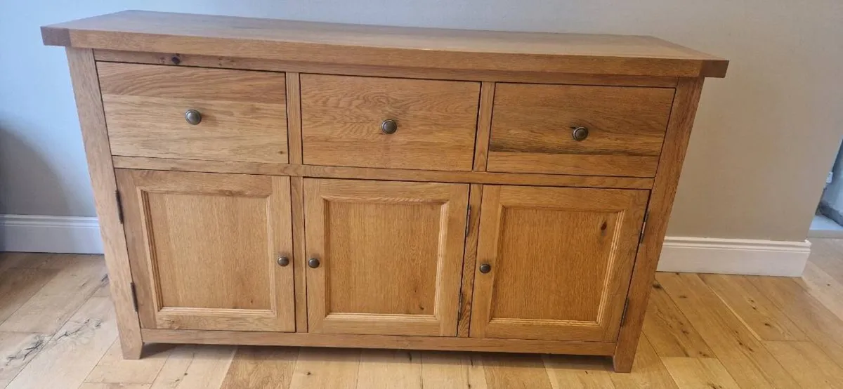 Sideboard - Image 1