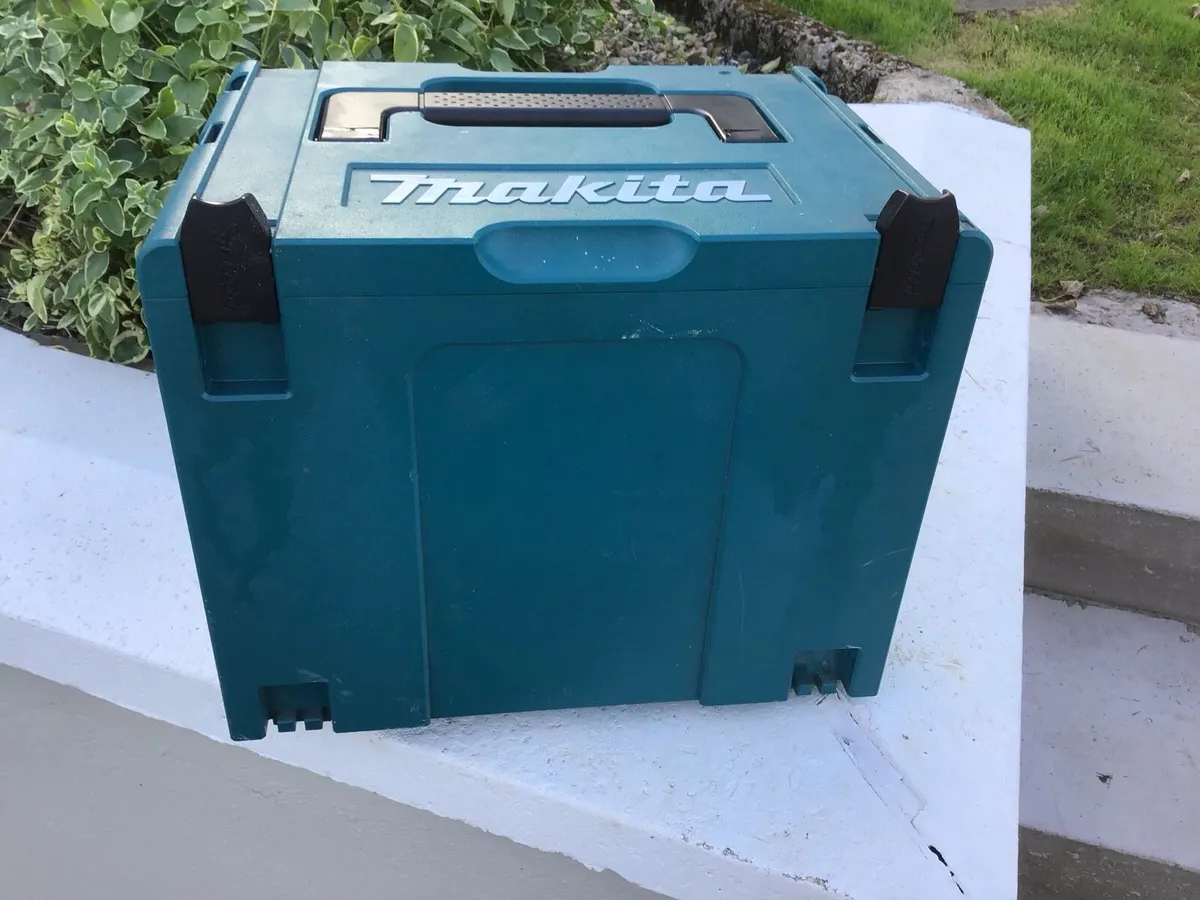 2 Ex Marita drill box - Image 4