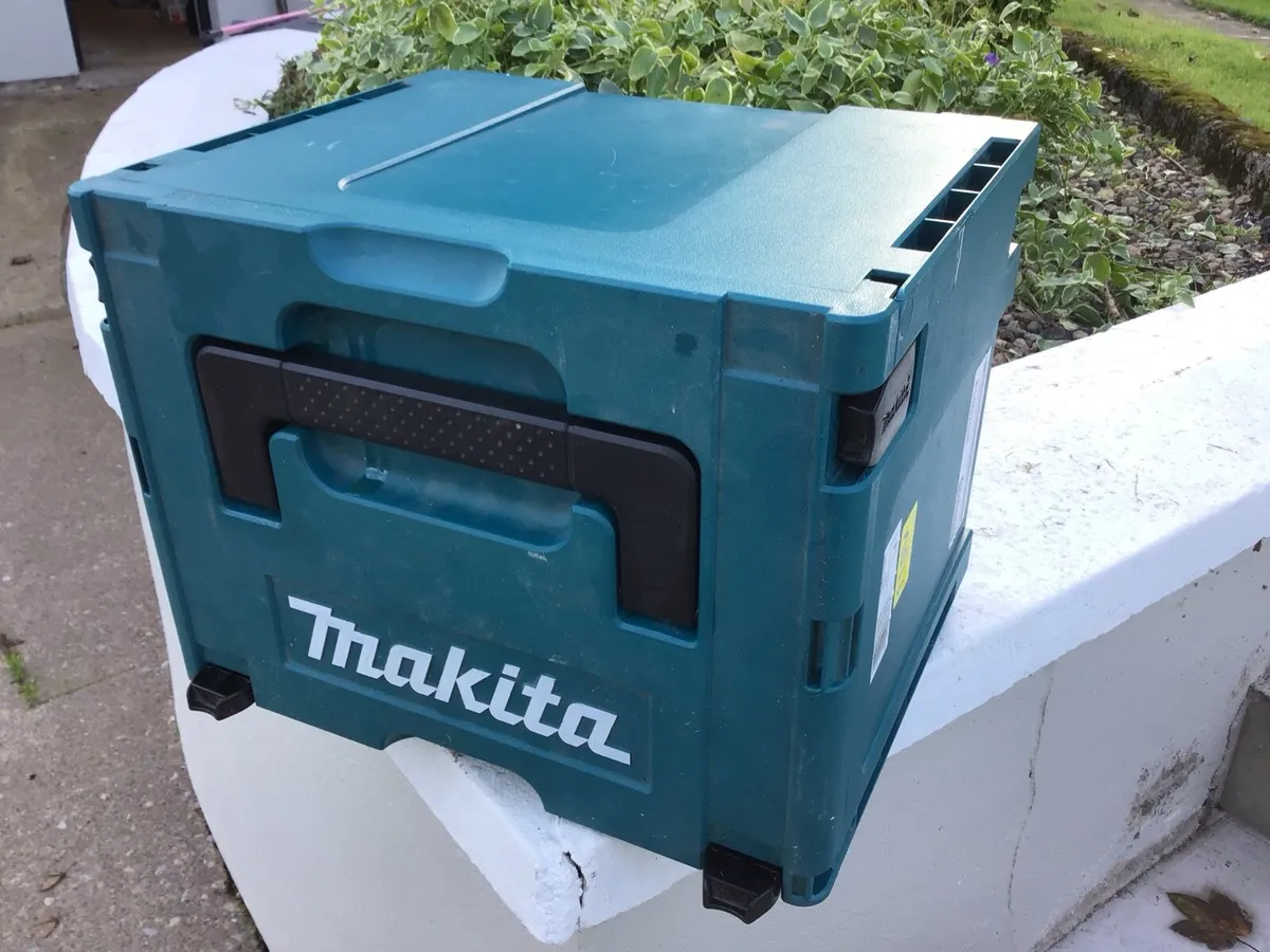 2 Ex Marita drill box - Image 1
