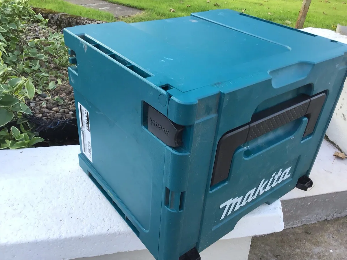 2 Ex Marita drill box - Image 2