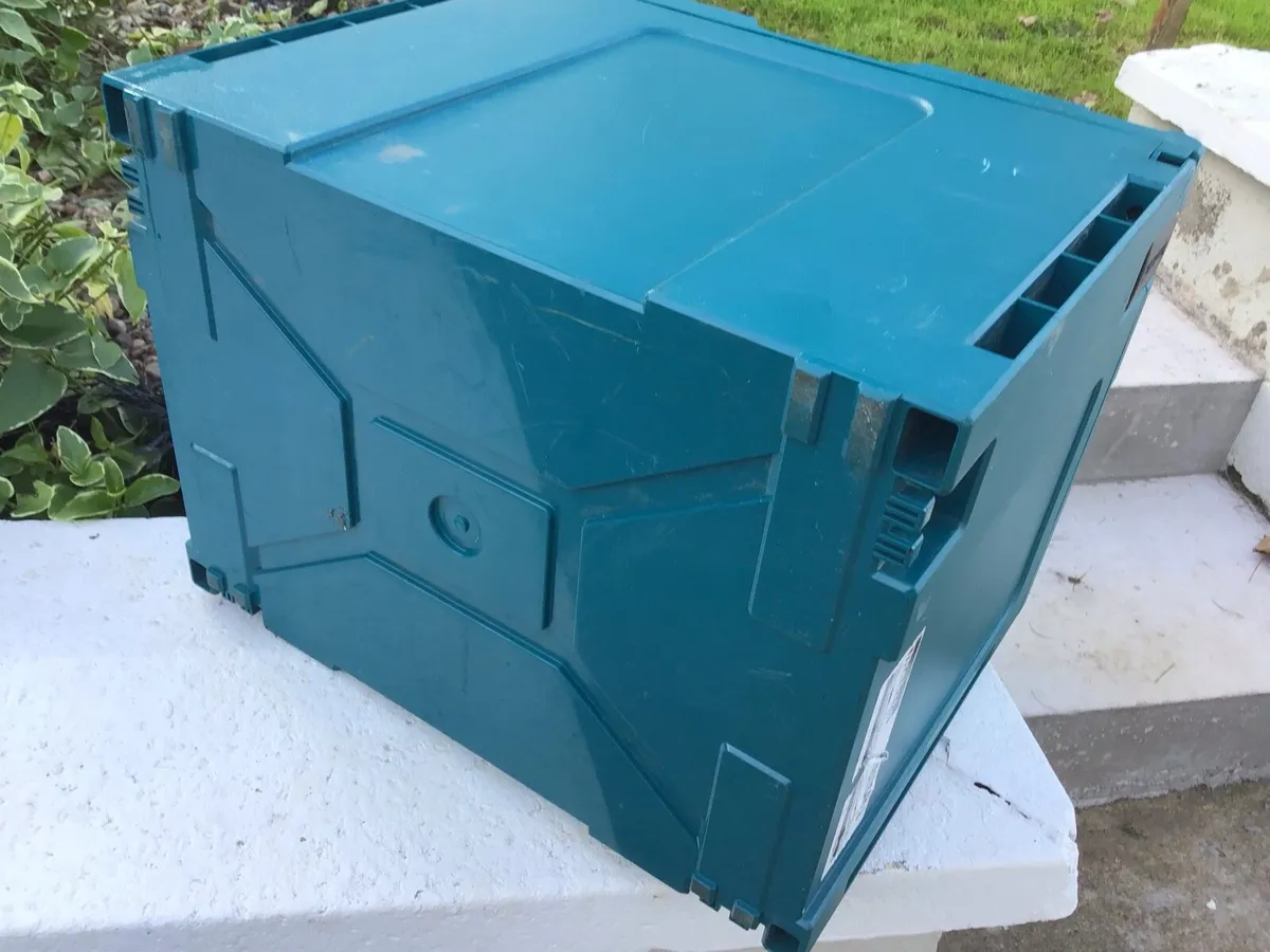 2 Ex Marita drill box - Image 3