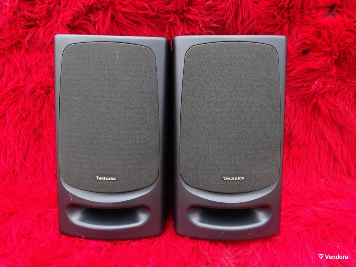 Technics Speakers - Image 2