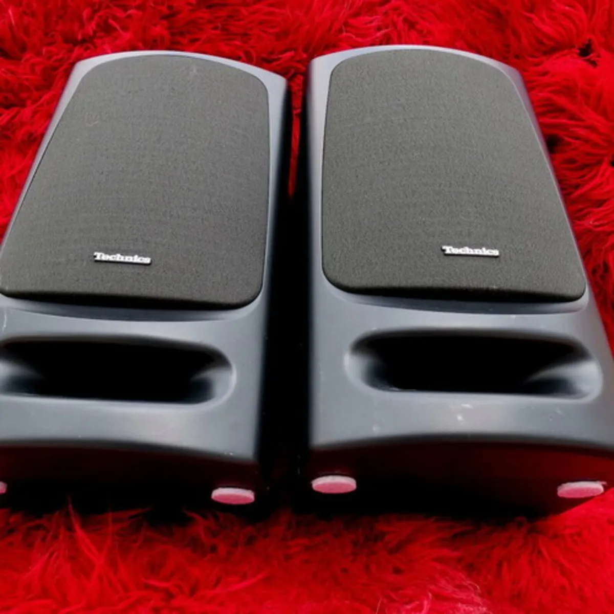 Technics Speakers - Image 3