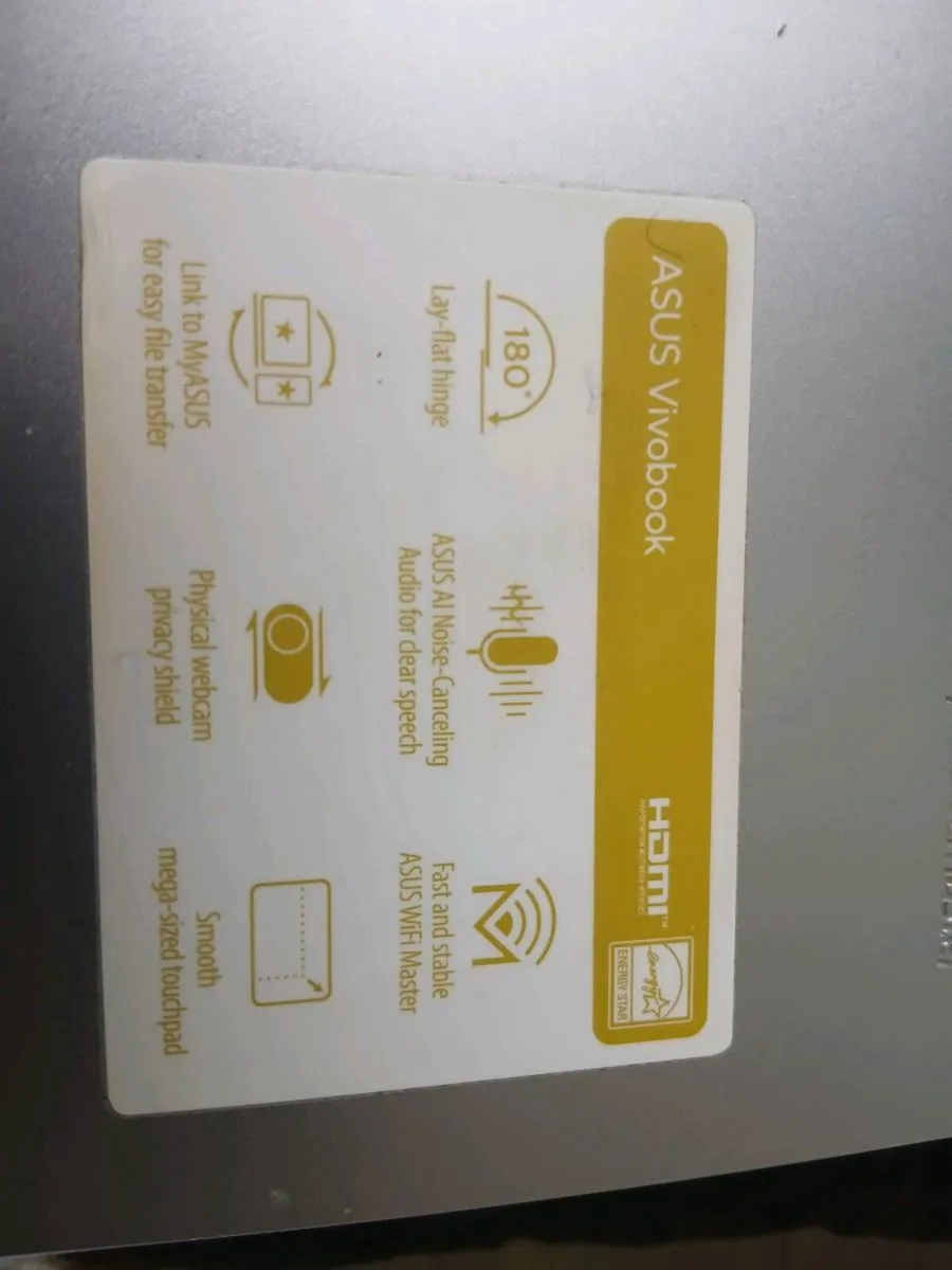 Asus vivobook - Image 4