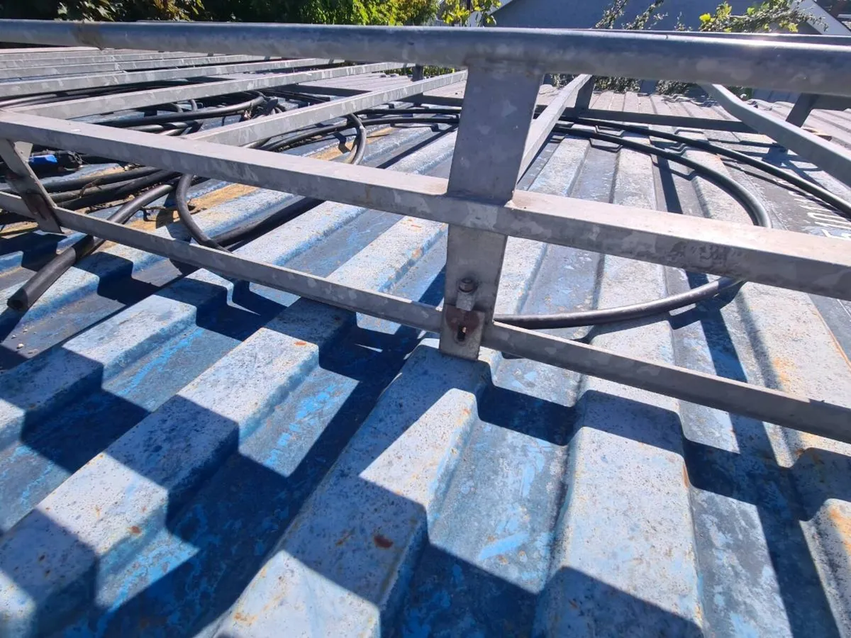 Roof rack - Image 3