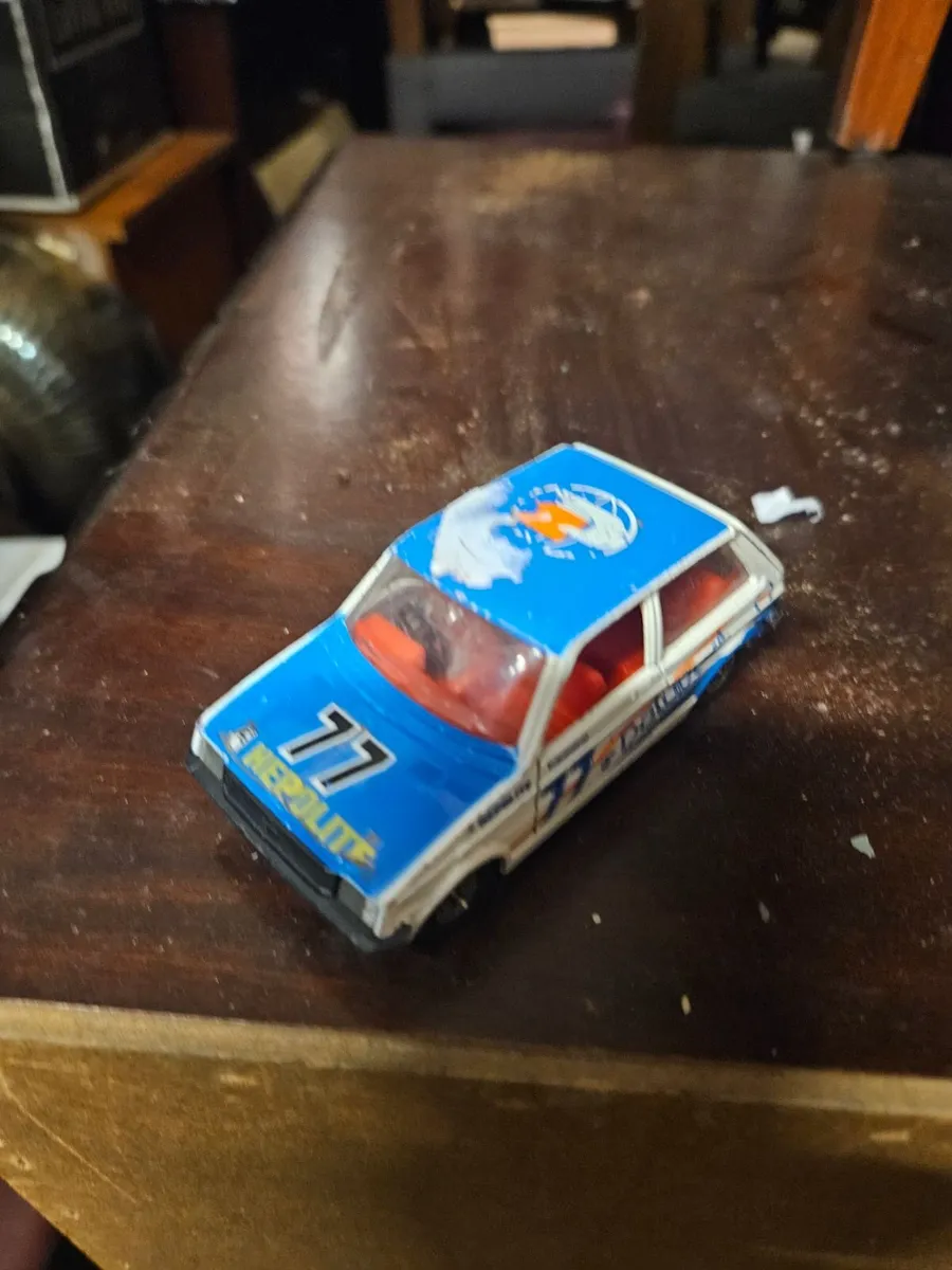 Corgi Mini Metro - Image 1