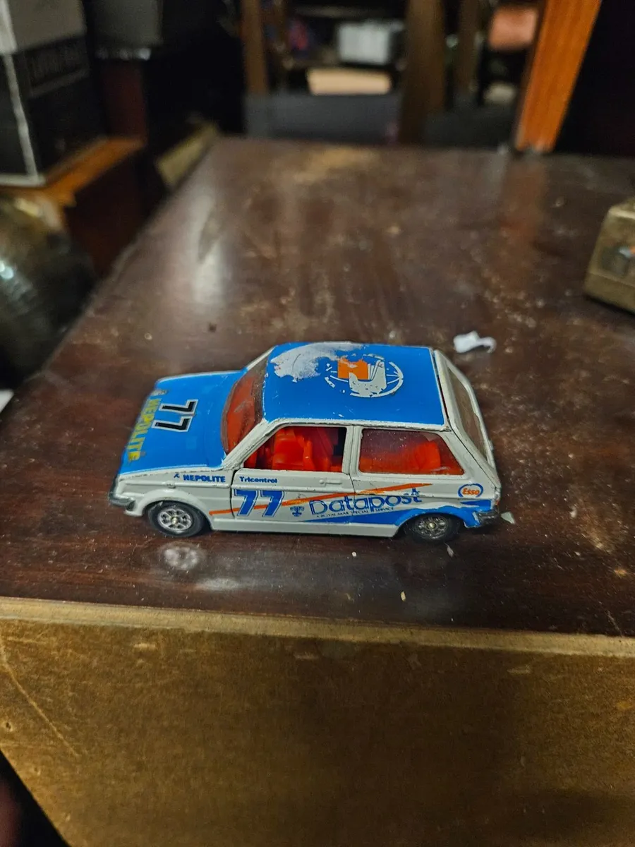 Corgi Mini Metro - Image 2