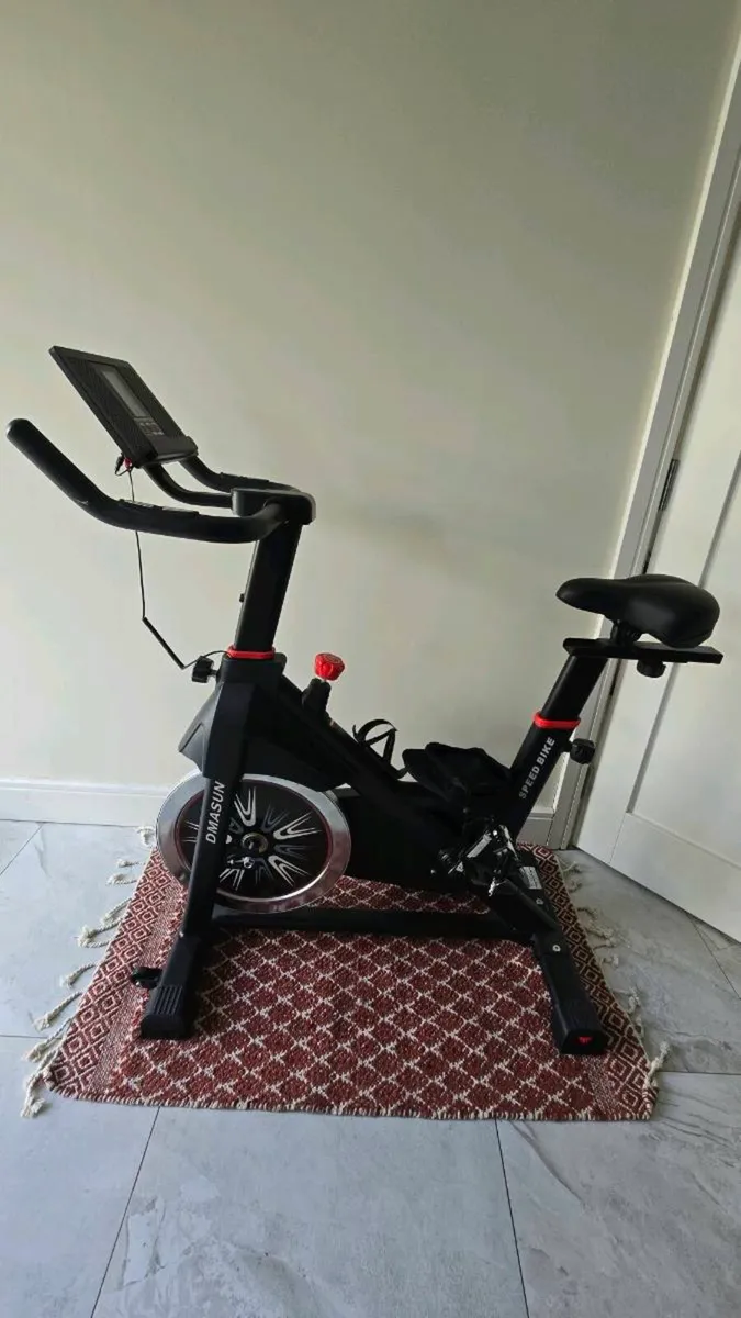 Exercise Bike - Image 1