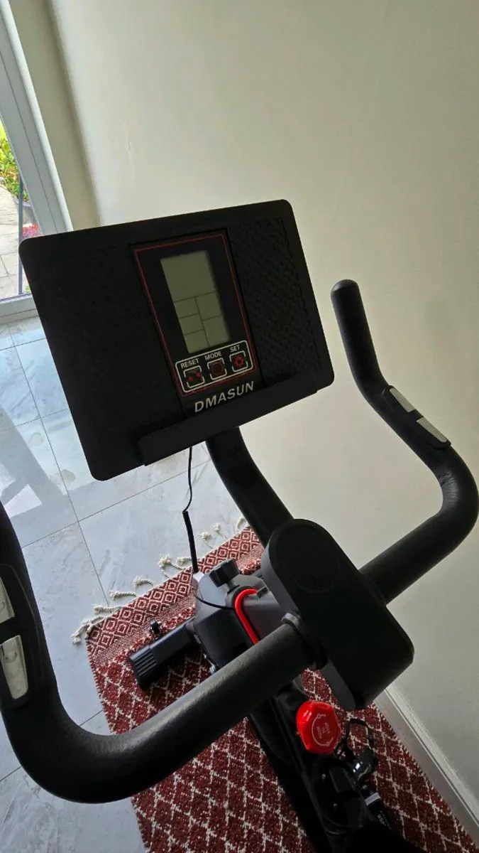 Exercise Bike - Image 2