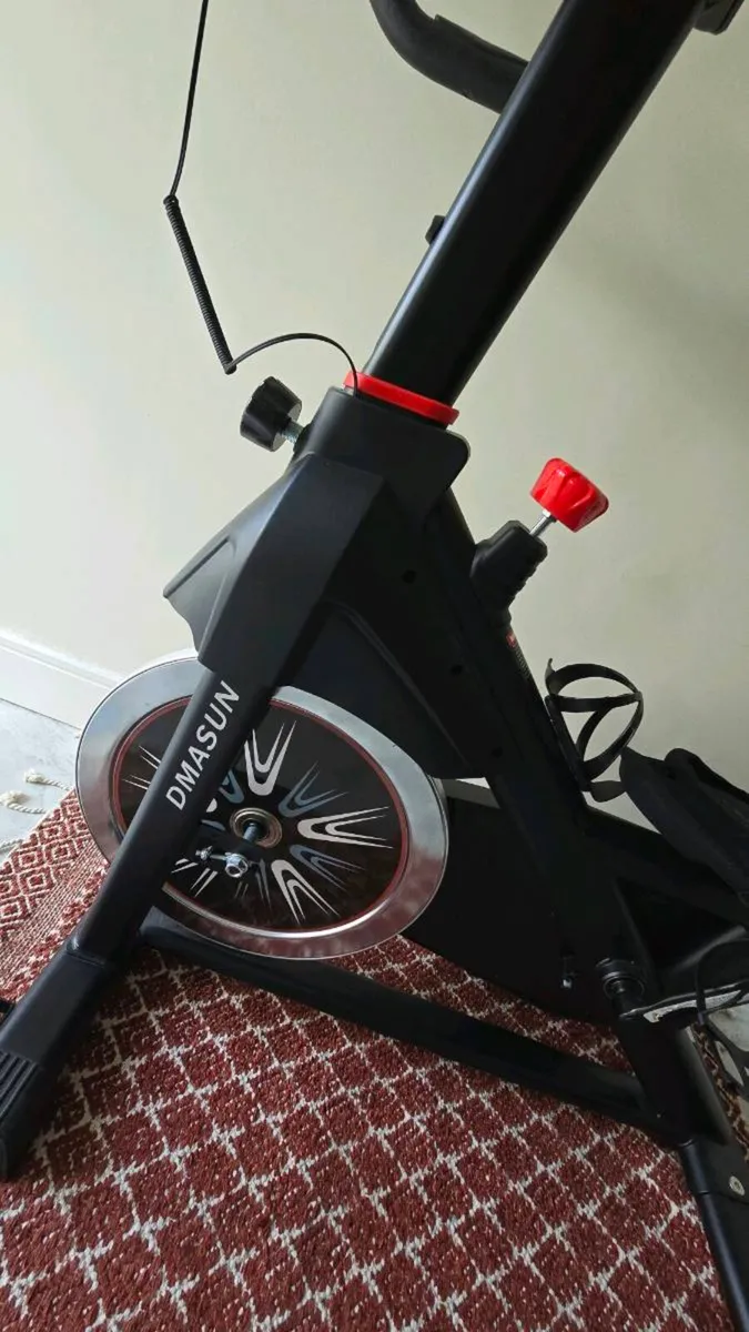 Exercise Bike - Image 3